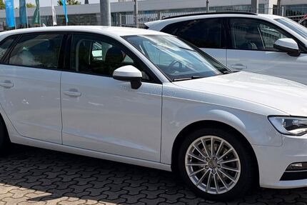 Audi A3 77.000 km 16.800 &euro; Grafhorst 38462