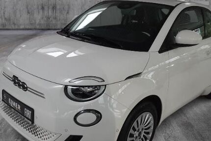 Fiat 500e 20.111 km 18.970 &euro; Versmold 33775