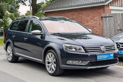 VW Passat Alltrack 142.062 km 13.490 &euro; Bordelum 25852