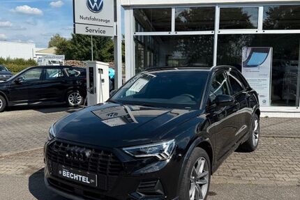 Audi Q3 10.000 km 49.900 &euro; Brackenheim 74336