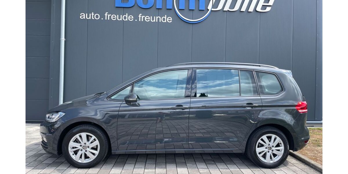 VW Touran 41.100 km 30.980 &euro; Steinheim 71711