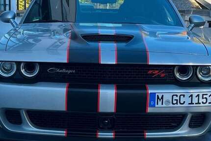 Dodge Challenger 12.000 km 59.900 € München 81677