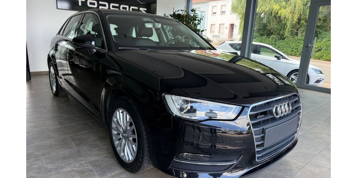 Audi A3 140.000 km 13.990 &euro; Saarlouis 66740