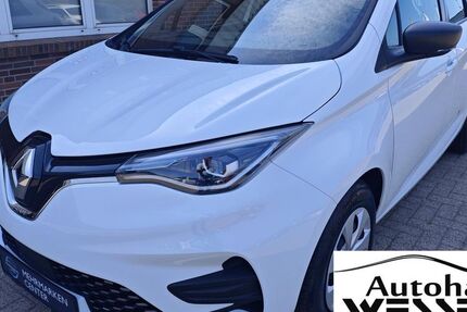 Renault ZOE 1.006 km 19.999 &euro; Wittmund 26409