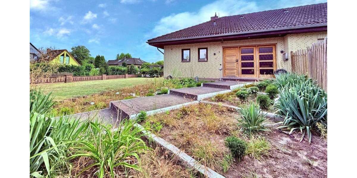 Einfamilienhaus Wathlingen - 5 Zimmer, 165 m&sup2;, 399.000&euro; | Angebot:26435954