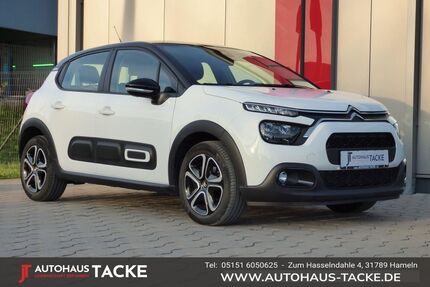 Citroen C3 20.700 km 13.990 &euro; Hameln 31789