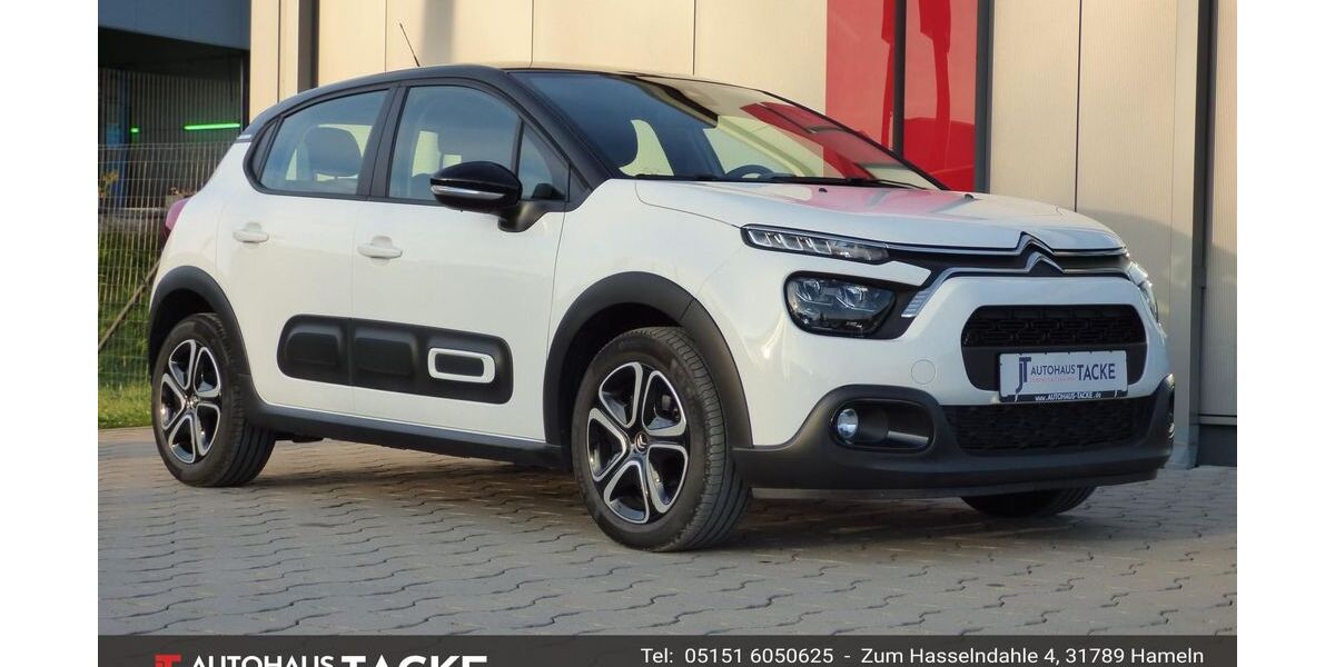 Citroen C3 20.700 km 13.990 &euro; Hameln 31789