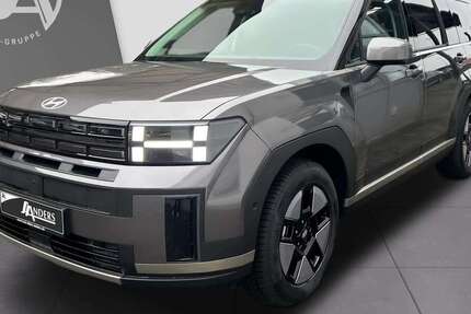 Hyundai SANTA FE 9.990 km 49.890 € Oldenburg 26135