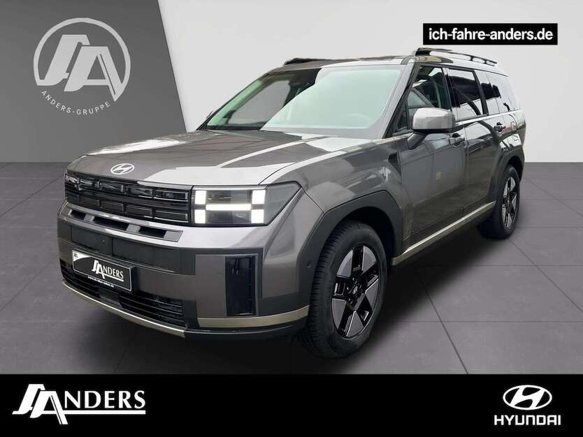 Hyundai SANTA FE 9.990 km 49.890 € Oldenburg 26135