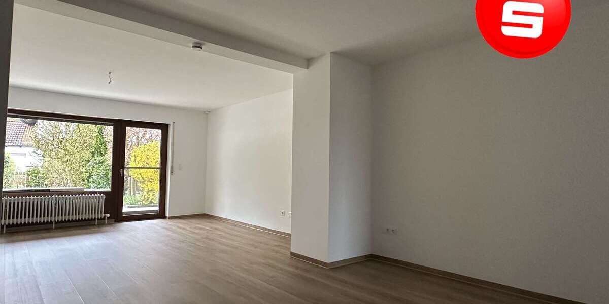 Einfamilienhaus Ottensoos - 6 Zimmer, 110 m&sup2;, 1.300&euro; | Angebot:26425863