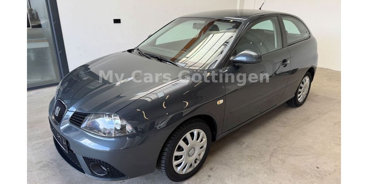 Seat Ibiza 107.000 km 5.990 &euro; Göttingen 37079