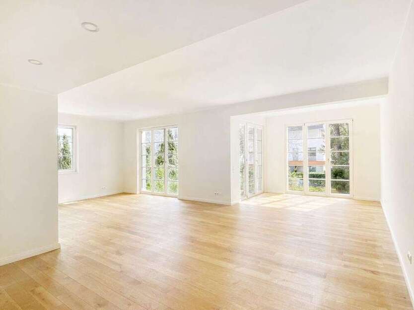 Wohnung zum Mieten in Berlin Grunewald 2.300 € 104 m²