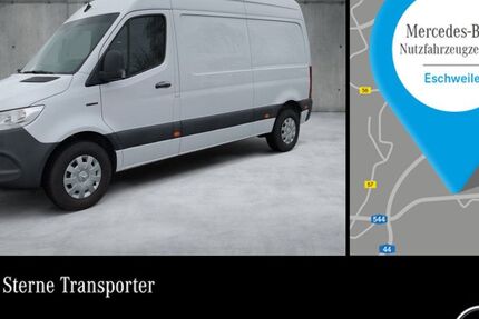 Mercedes-Benz Sprinter 22.077 km 21.991 &euro; Eschweiler 52249