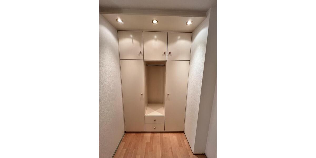 Etagenwohnung Eggenstein-Leopoldshafen Leopoldshafen - 3 Zimmer, 89 m&sup2;, 1.350&euro; | Angebot:26496482