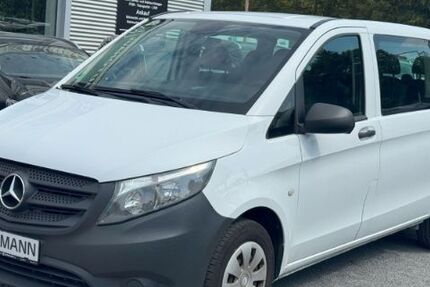 Mercedes-Benz Vito 98.000 km 19.890 € Dresden 01309
