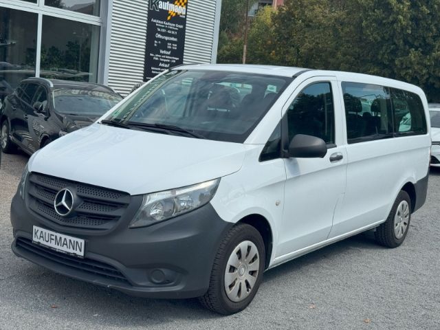 Mercedes-Benz Vito 98.000 km 19.890 € Dresden 01309