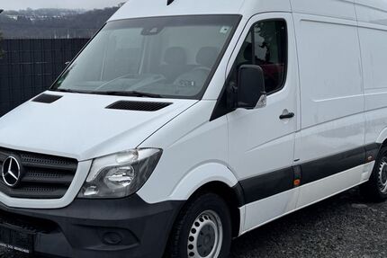 Mercedes-Benz Sprinter 95.000 km 20.999 &euro; Remscheid 42857
