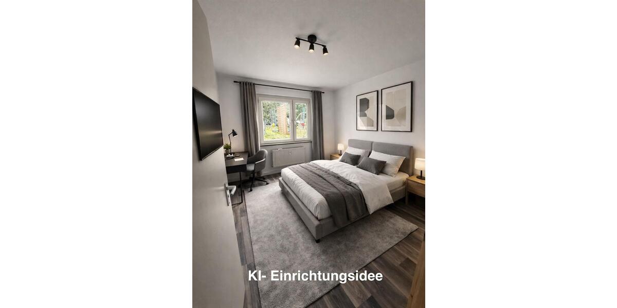 Erdgeschoßwohnung Homburg - 3 Zimmer, 17 m&sup2;, 425&euro; | Angebot:25757328