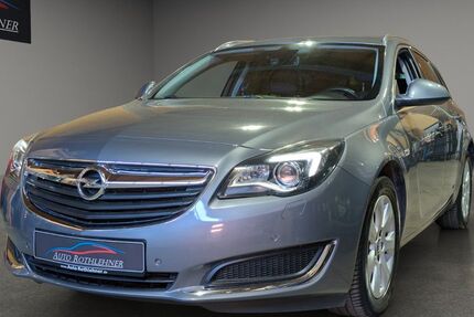 Opel Insignia 95.422 km 12.990 &euro; Wagenhofen 85235