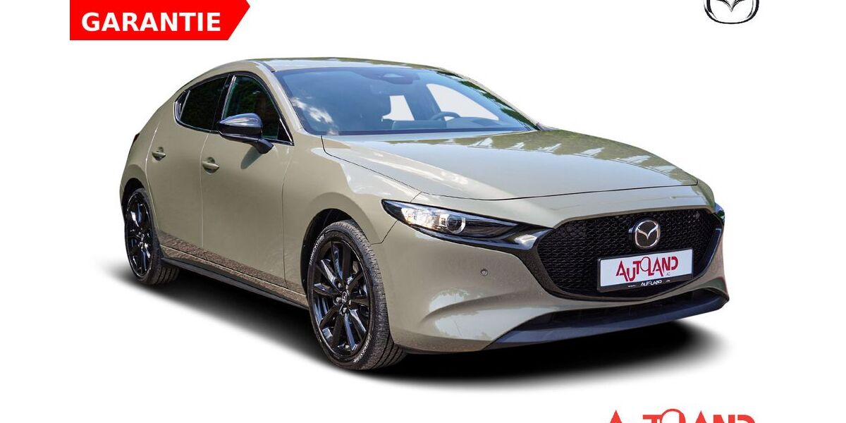 Mazda 3 16.053 km 23.990 &euro; Zwickau 08056
