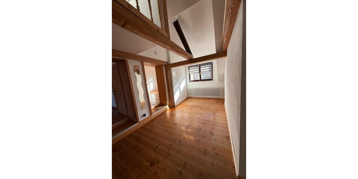 Maisonettenwohnung Barleben - 2 Zimmer, 100 m&sup2;, 900&euro; | Angebot:26319953