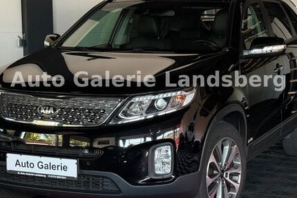 Kia Sorento 81.000 km 16.990 &euro; Landsberg am Lech 86899