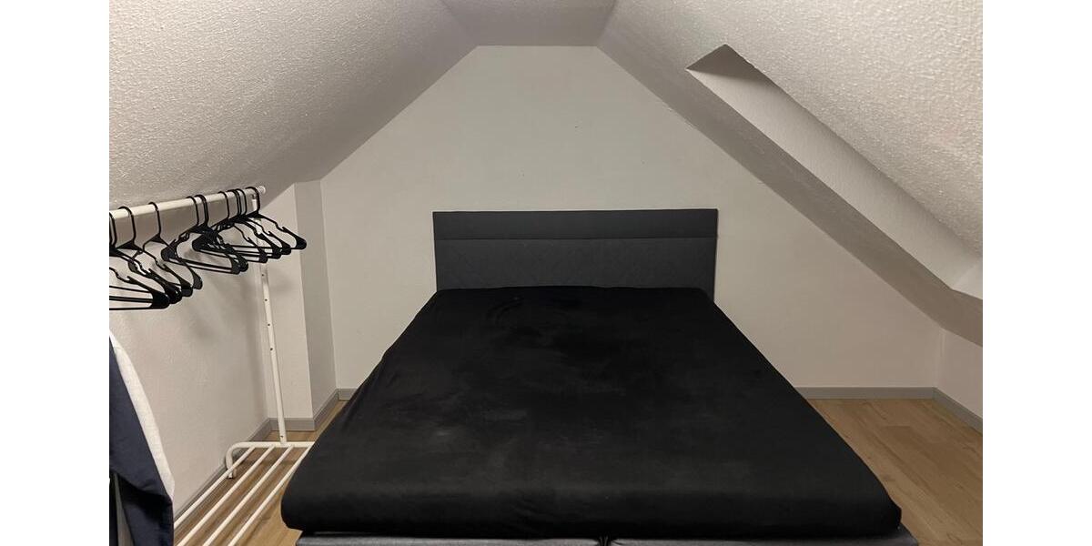 Wildeshausen 1,5 Zimmerwohnung 1 zimmer