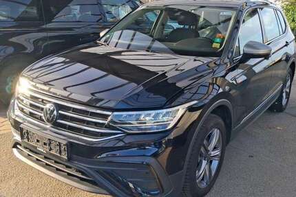 VW Tiguan Allspace 58.000 km 32.970 &euro; Helmstedt 38350