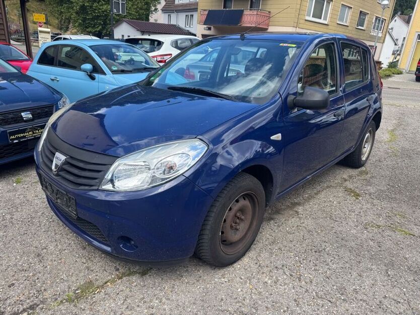 Sandero