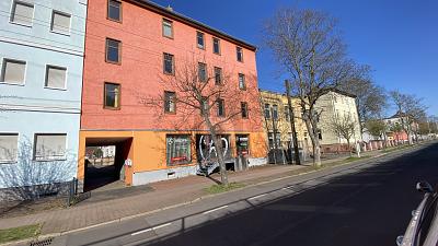 TOLLES RENDITEOBJEKT MIT VIEL POTENZIAL 17 zimmer