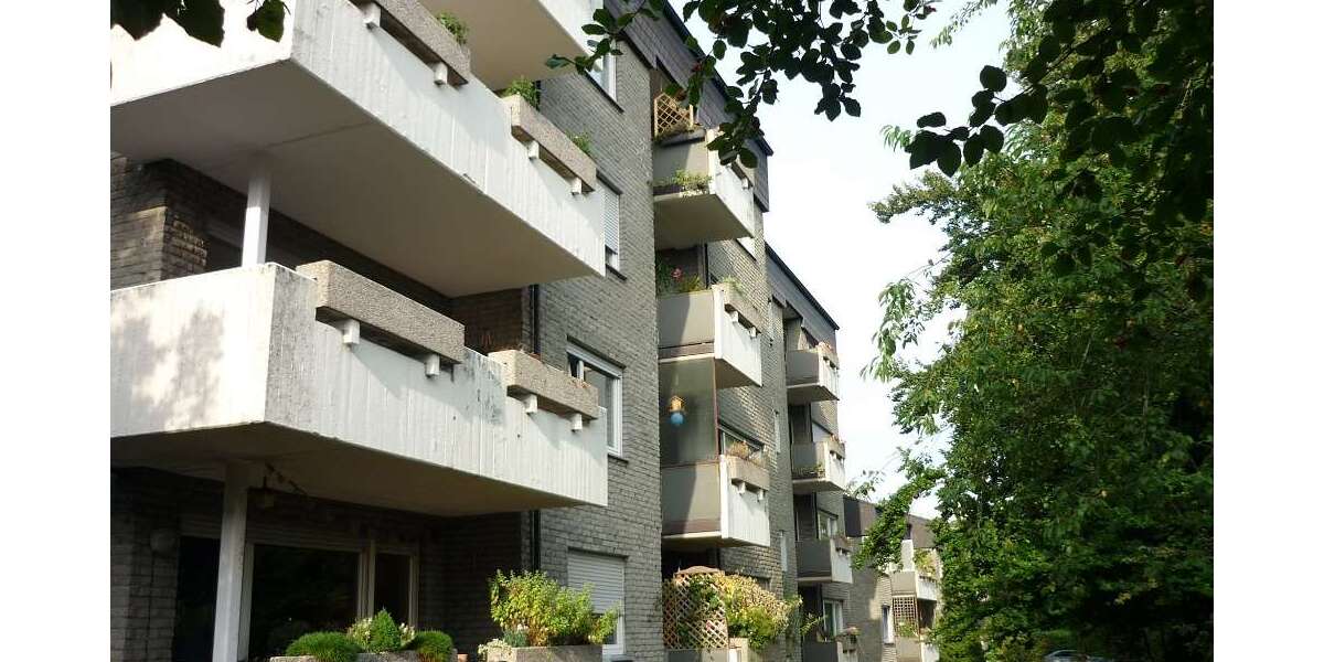 Wohnung zum Mieten in Münster 650 € 62.01 m² 2 zimmer