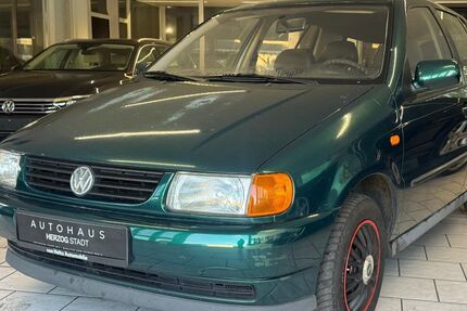 VW Polo 204.782 km 1.999 &euro; Mölln 23879