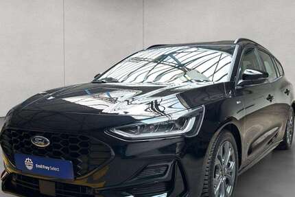 Ford Focus 18.981 km 24.770 &euro; Stuttgart 70190