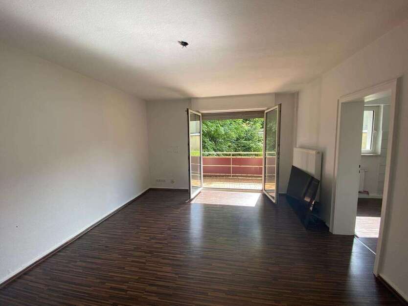 Wohnung zum Mieten in Wuppertal 285 € 40.69 m²