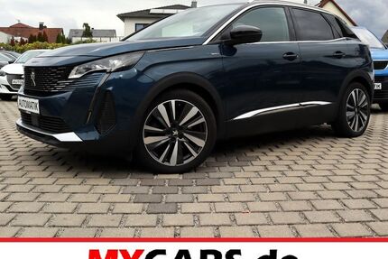 Peugeot 3008 94.820 km 19.555 &euro; Röthenbach a. d. Pegnitz 90552