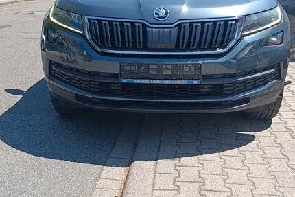Skoda Kodiaq 142.079 km 21.799 &euro; Mannheim 68219