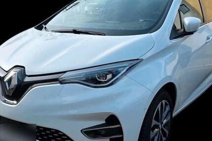 Renault ZOE 71.000 km 10.999 &euro; Eriskirch 88097