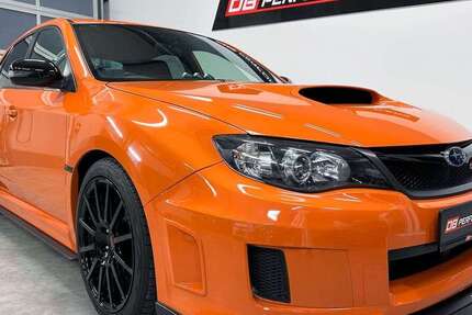 Subaru Impreza 25.500 km 51.990 &euro; Giengen an der Brenz 89537