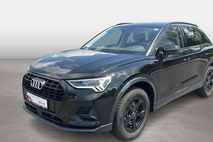 Audi Q3 9.493 km 42.430 &euro; Zwickau 08056