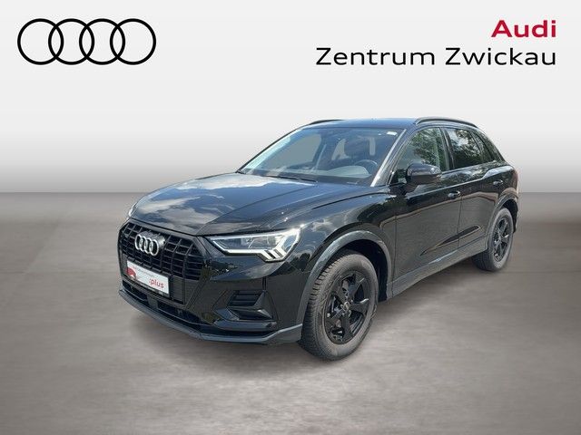 Audi Q3 9.493 km 42.430 &euro; Zwickau 08056