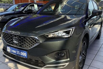Seat Tarraco 49.850 km 24.690 &euro; Groß-Umstadt 64823