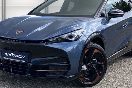 Cupra Tavascan 2.500 km 47.990 € Singen 78224