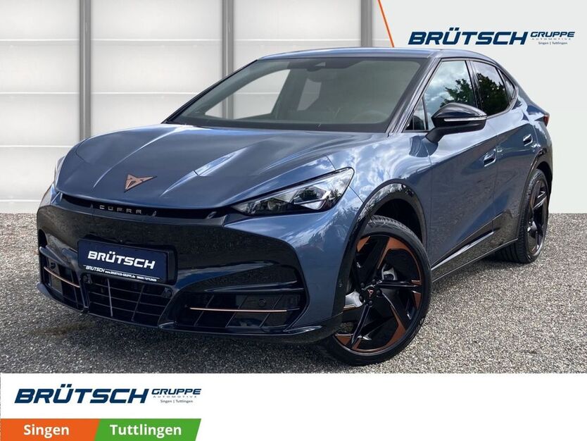 Cupra Tavascan 2.500 km 48.490 € Singen 78224