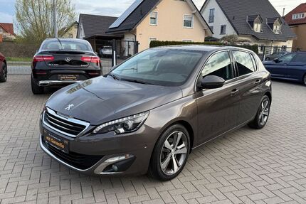 Peugeot 308 132.980 km 9.599 &euro; Bünde 32257