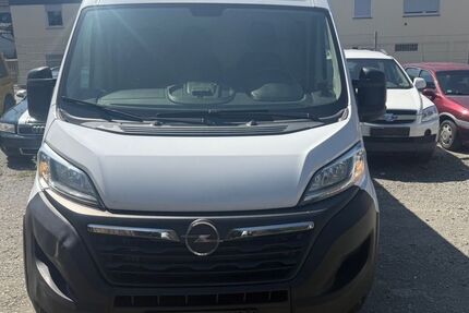 Opel Movano 144.187 km 12.490 € Kaiserslautern 67663