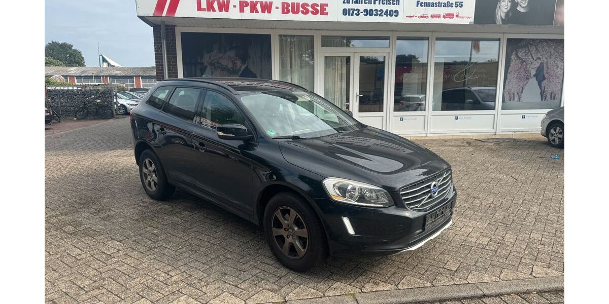 Volvo XC60 229.000 km 9.999 &euro; Nordhorn 48529