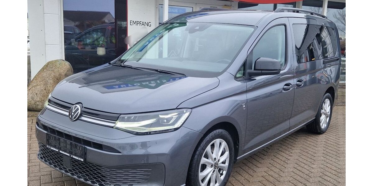 VW Caddy 149.700 km 19.504 &euro; Helbedündorf 99713