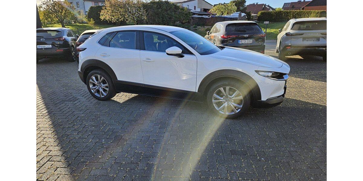 Mazda CX-30 24.475 km 20.690 &euro; Waldeck-Höringhausen 34513