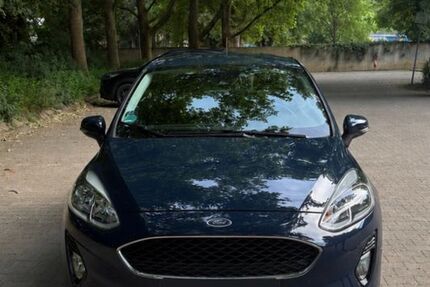 Ford Fiesta 52.000 km 9.000 &euro; Reutlingen 72760