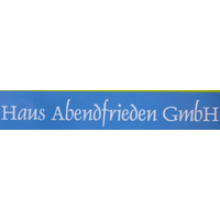 Pflegefachkraft (m/w/d) – Werden Sie Teil des Teams! Haus Abendfrieden Bad Lauterberg im Harz 37431